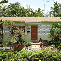 Fort Lauderdale Shingles Roofing