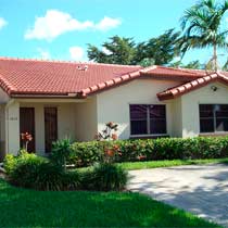 Roofers South Florida
