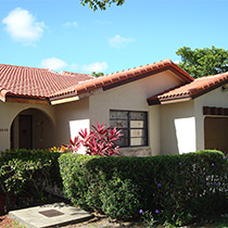 Roofing In Fort Lauderdale