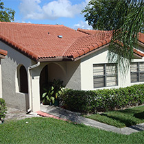Roofers Fort Lauderdale