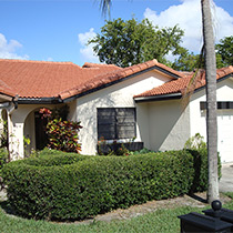 Roofing Ft Lauderdale