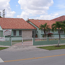 Roofing Company Fort Lauderdale