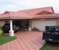 Roofing Company Miami Fort Lauderdale